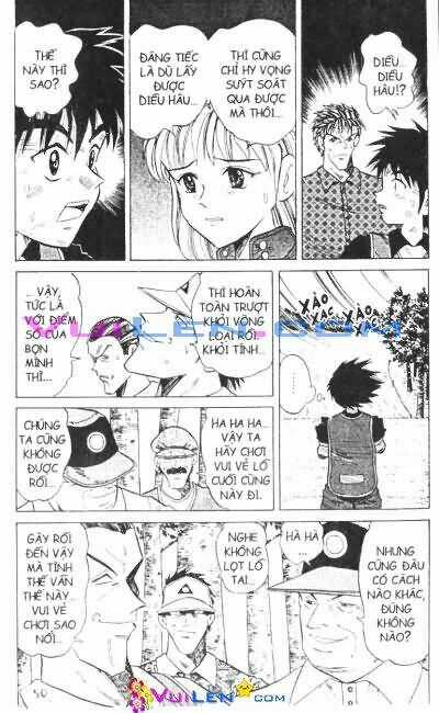 Dan Doh! Xi - Chapter 62 - Trang 4