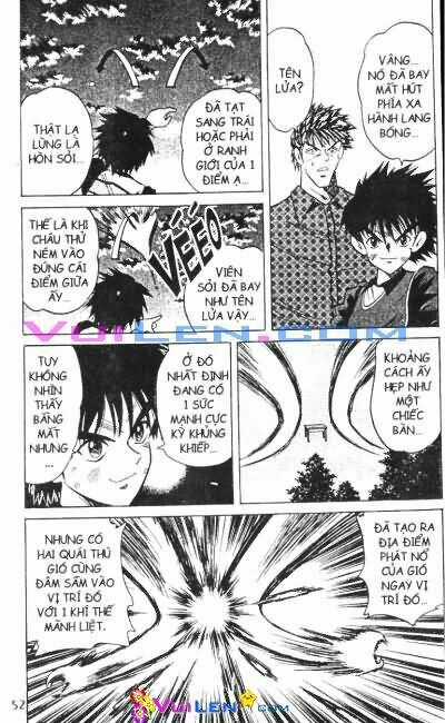 Dan Doh! Xi - Chapter 62 - Trang 6