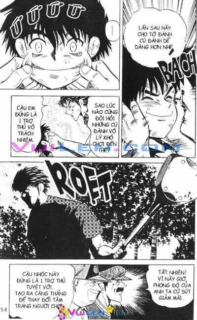 Dan Doh! Xi - Chapter 62 - Trang 8