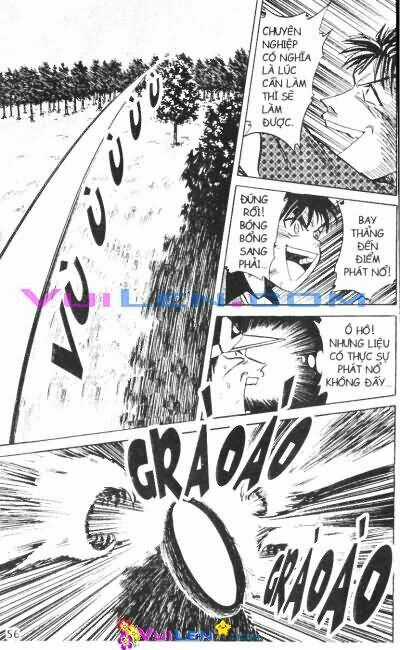 Dan Doh! Xi - Chapter 62 - Trang 9