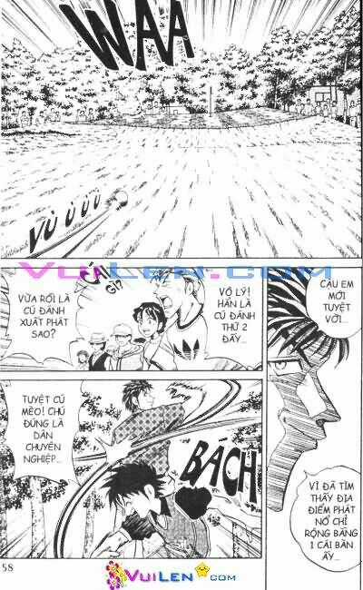 Dan Doh! Xi - Chapter 62 - Trang 10