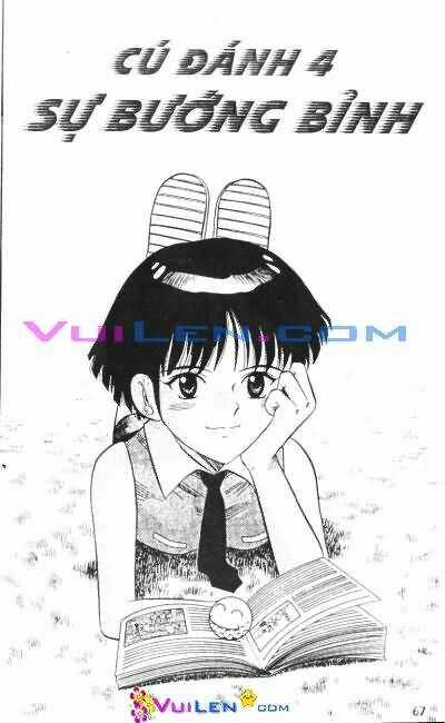 Dan Doh! Xi - Chapter 63 - Trang 1