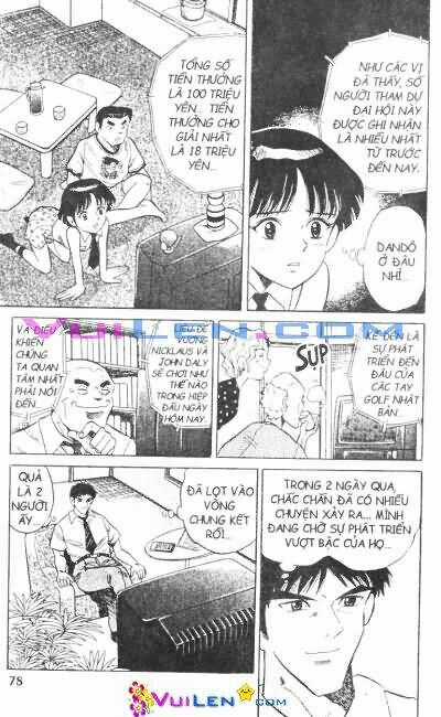 Dan Doh! Xi - Chapter 63 - Trang 12