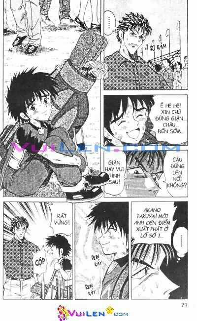 Dan Doh! Xi - Chapter 63 - Trang 13