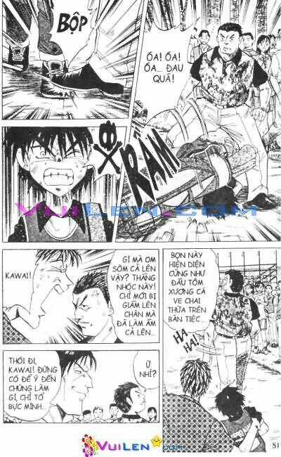 Dan Doh! Xi - Chapter 63 - Trang 15