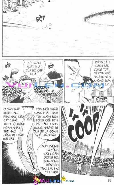 Dan Doh! Xi - Chapter 63 - Trang 17