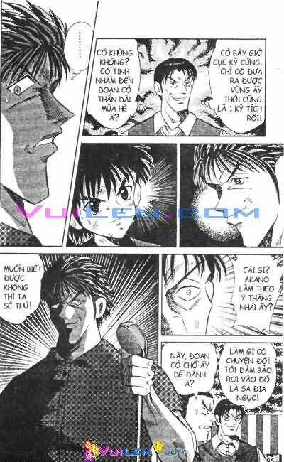 Dan Doh! Xi - Chapter 63 - Trang 19