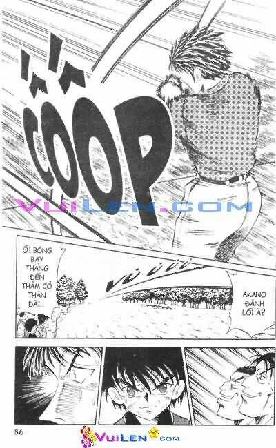 Dan Doh! Xi - Chapter 63 - Trang 20