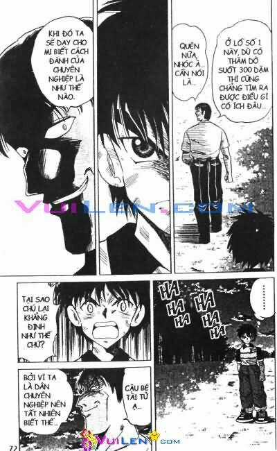 Dan Doh! Xi - Chapter 63 - Trang 6