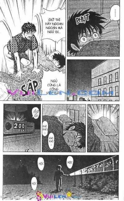 Dan Doh! Xi - Chapter 63 - Trang 8