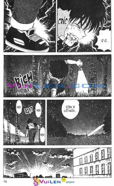 Dan Doh! Xi - Chapter 63 - Trang 10