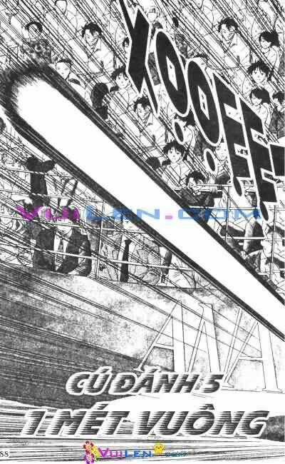 Dan Doh! Xi - Chapter 64 - Trang 1