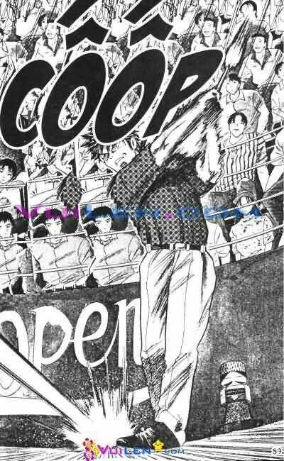 Dan Doh! Xi - Chapter 64 - Trang 2