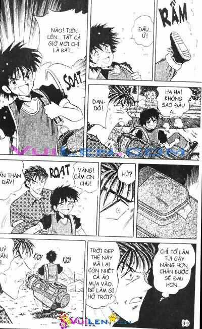 Dan Doh! Xi - Chapter 64 - Trang 12