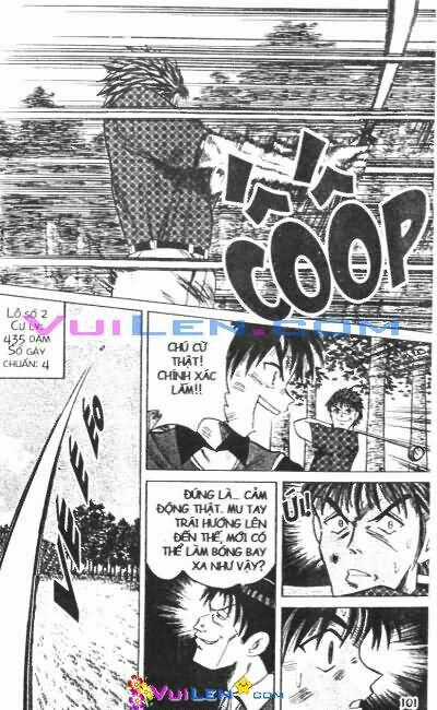 Dan Doh! Xi - Chapter 64 - Trang 14