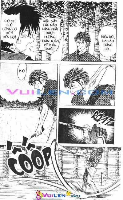 Dan Doh! Xi - Chapter 64 - Trang 16