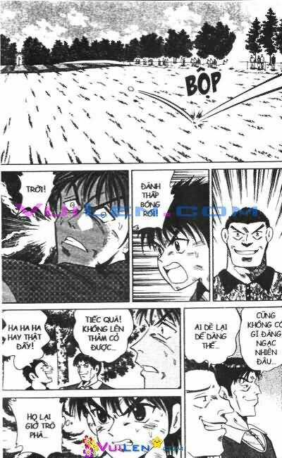 Dan Doh! Xi - Chapter 64 - Trang 17