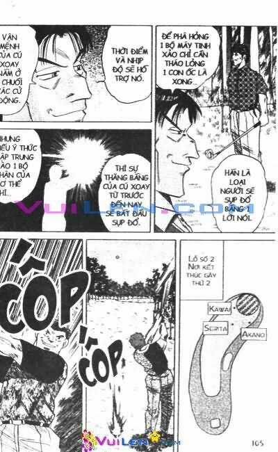 Dan Doh! Xi - Chapter 64 - Trang 18