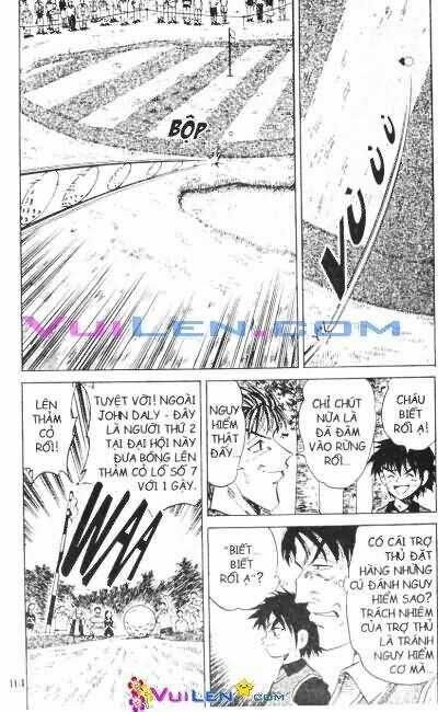 Dan Doh! Xi - Chapter 64 - Trang 19