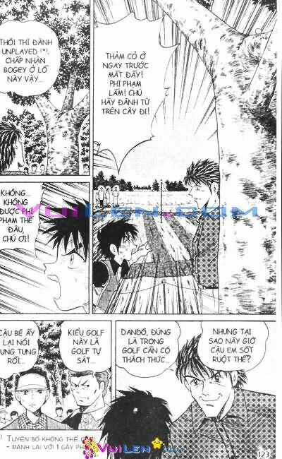 Dan Doh! Xi - Chapter 64 - Trang 20