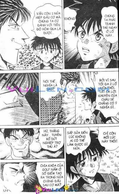 Dan Doh! Xi - Chapter 64 - Trang 21