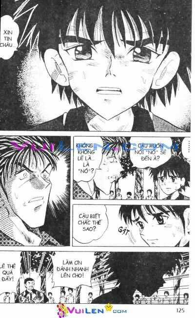 Dan Doh! Xi - Chapter 64 - Trang 22