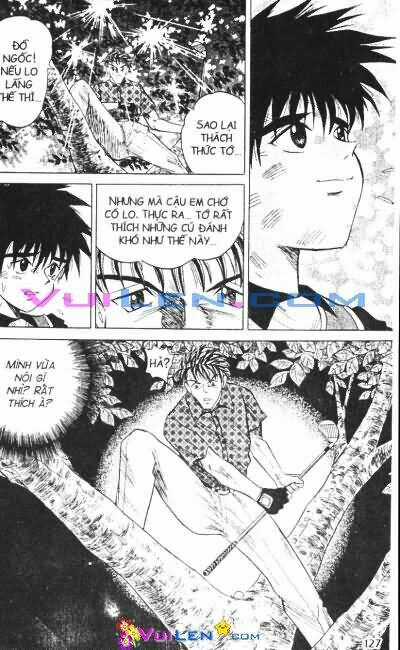 Dan Doh! Xi - Chapter 64 - Trang 24