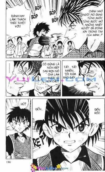 Dan Doh! Xi - Chapter 64 - Trang 27