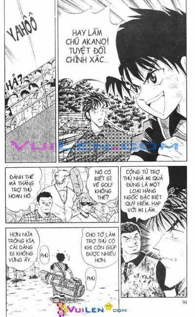 Dan Doh! Xi - Chapter 64 - Trang 4