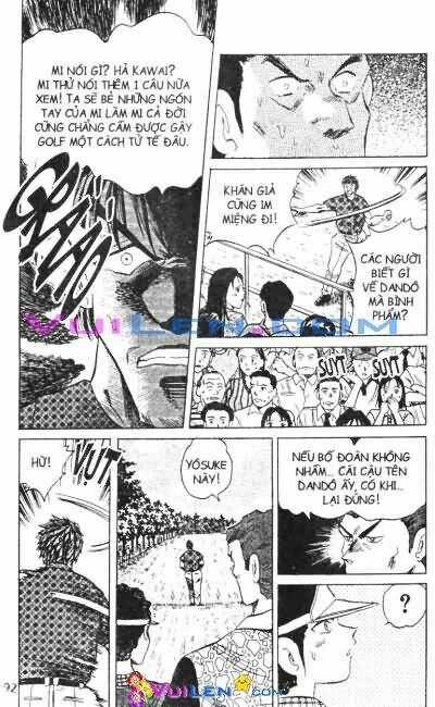 Dan Doh! Xi - Chapter 64 - Trang 5