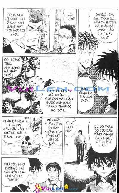 Dan Doh! Xi - Chapter 64 - Trang 7