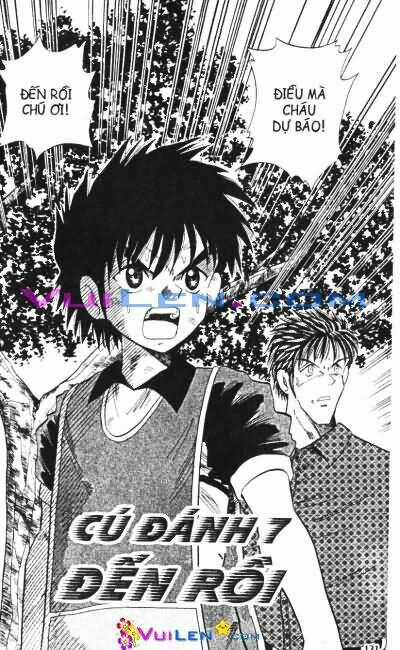 Dan Doh! Xi - Chapter 65 - Trang 1