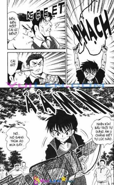 Dan Doh! Xi - Chapter 65 - Trang 2