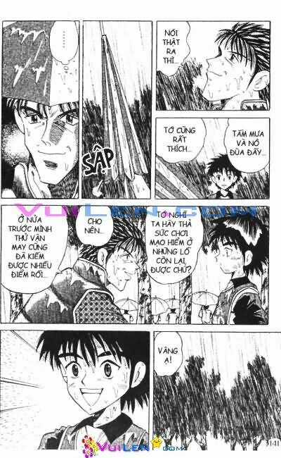 Dan Doh! Xi - Chapter 65 - Trang 11