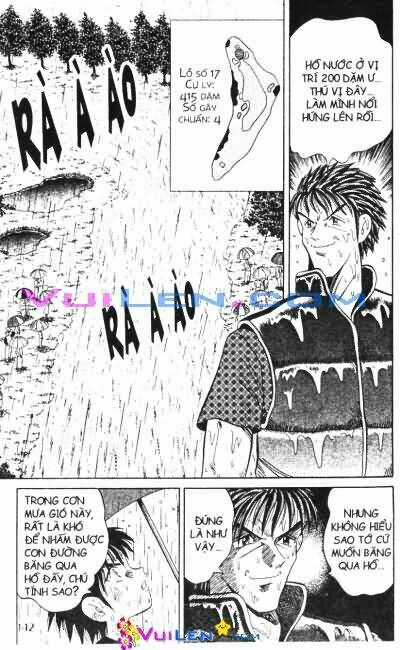 Dan Doh! Xi - Chapter 65 - Trang 12