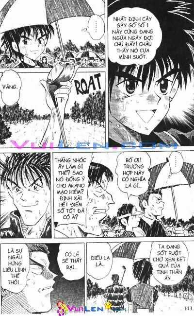 Dan Doh! Xi - Chapter 65 - Trang 13