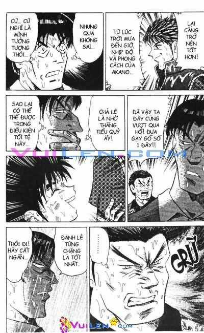 Dan Doh! Xi - Chapter 65 - Trang 18