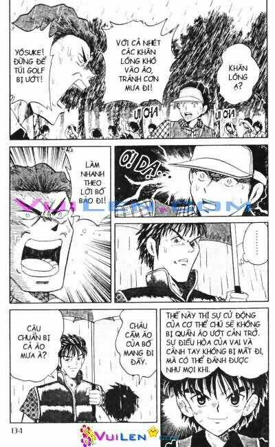 Dan Doh! Xi - Chapter 65 - Trang 4