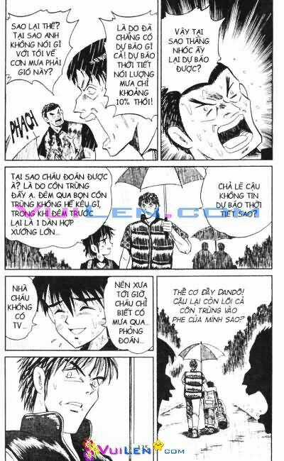 Dan Doh! Xi - Chapter 65 - Trang 5