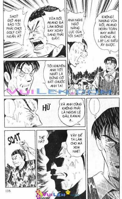 Dan Doh! Xi - Chapter 65 - Trang 8