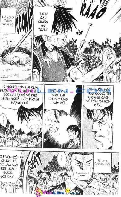 Dan Doh! Xi - Chapter 65 - Trang 9