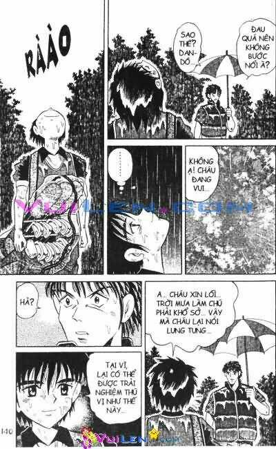 Dan Doh! Xi - Chapter 65 - Trang 10