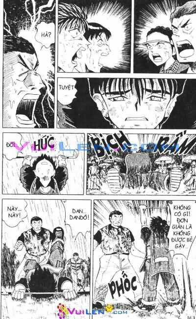 Dan Doh! Xi - Chapter 66 - Trang 13