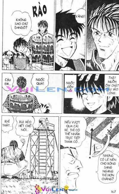 Dan Doh! Xi - Chapter 66 - Trang 17