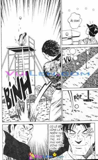 Dan Doh! Xi - Chapter 66 - Trang 19