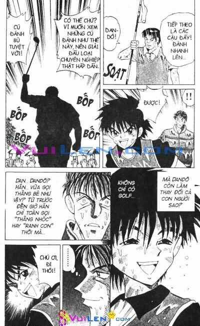 Dan Doh! Xi - Chapter 66 - Trang 20