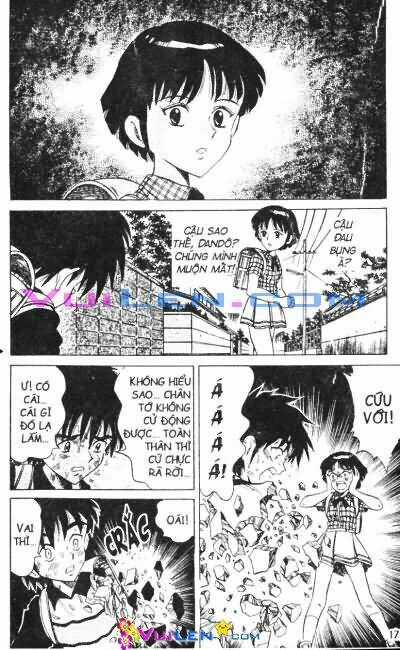 Dan Doh! Xi - Chapter 66 - Trang 21