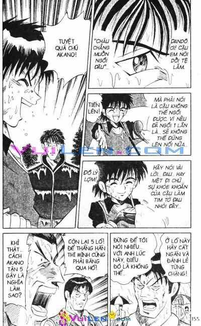 Dan Doh! Xi - Chapter 66 - Trang 5