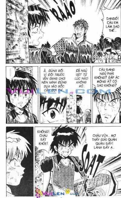 Dan Doh! Xi - Chapter 67 - Trang 2