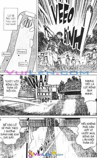 Dan Doh! Xi - Chapter 67 - Trang 11